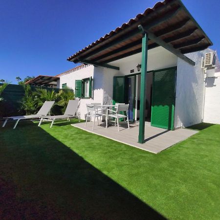 Private Bungalow A 200 Meters To Yumbo Center ماسبالوماس المظهر الخارجي الصورة