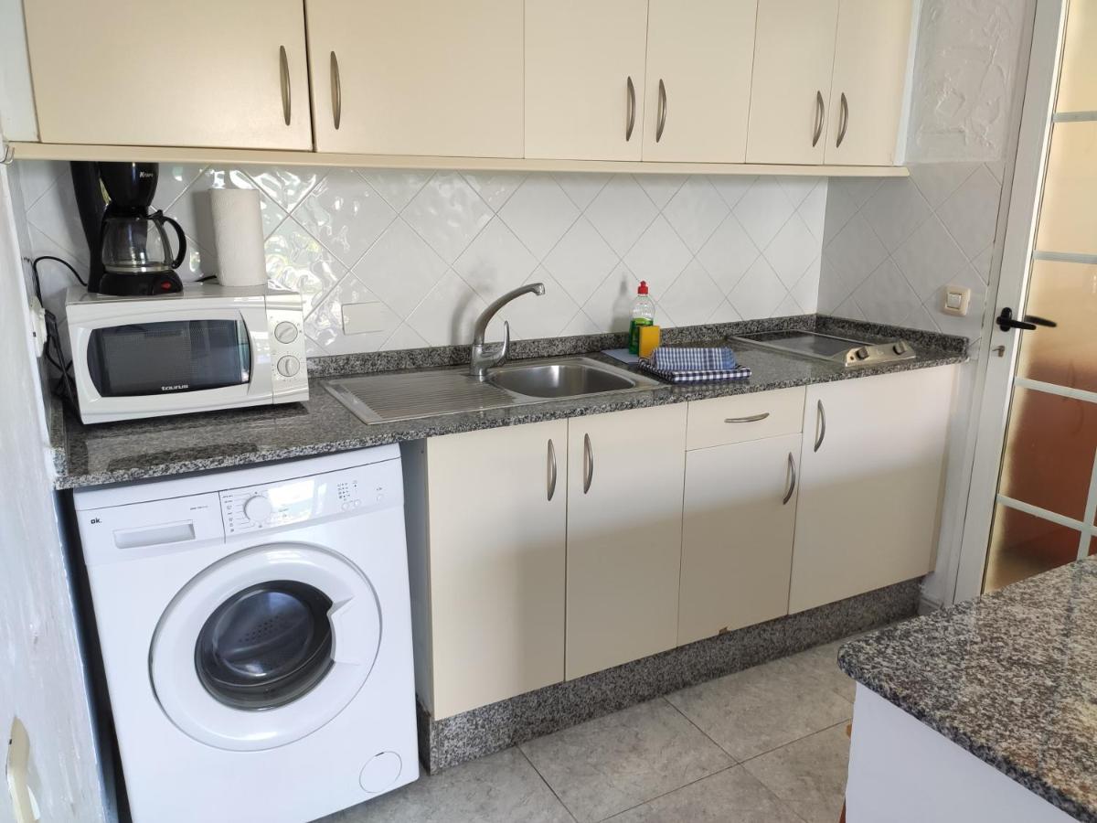 Private Bungalow A 200 Meters To Yumbo Center ماسبالوماس المظهر الخارجي الصورة