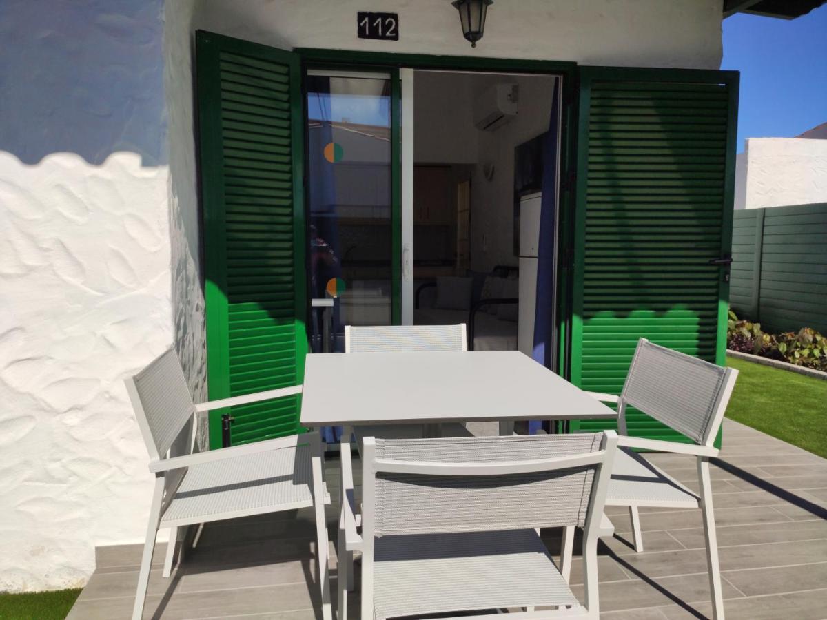 Private Bungalow A 200 Meters To Yumbo Center ماسبالوماس المظهر الخارجي الصورة