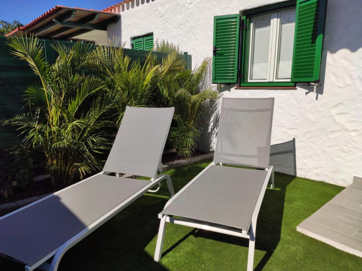 Private Bungalow A 200 Meters To Yumbo Center ماسبالوماس المظهر الخارجي الصورة