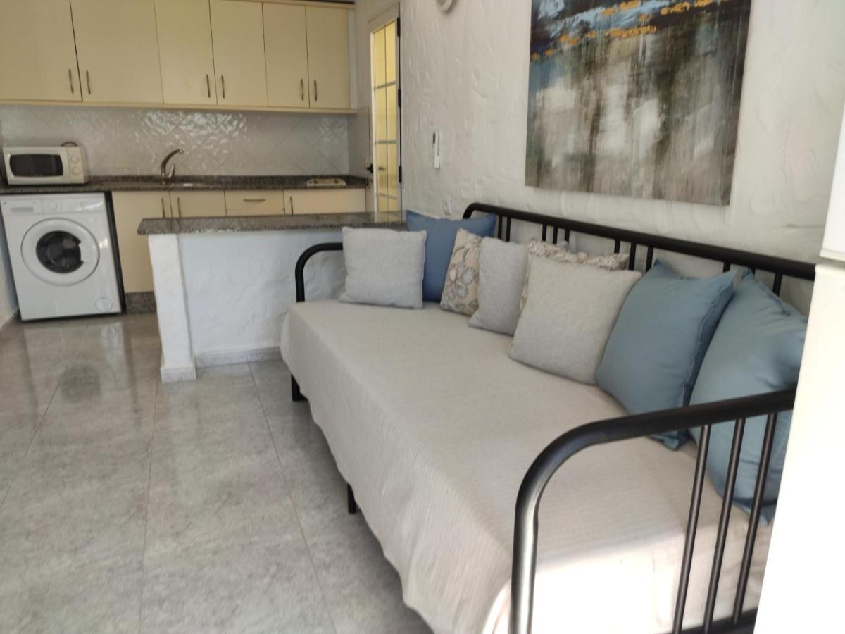 Private Bungalow A 200 Meters To Yumbo Center ماسبالوماس المظهر الخارجي الصورة