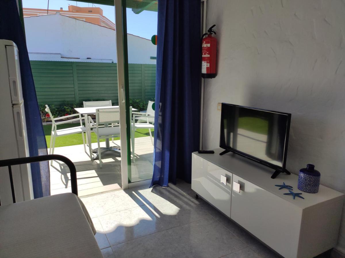 Private Bungalow A 200 Meters To Yumbo Center ماسبالوماس المظهر الخارجي الصورة