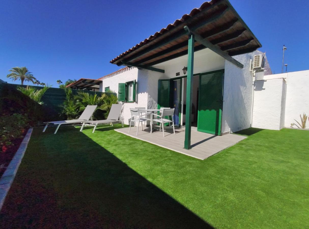 Private Bungalow A 200 Meters To Yumbo Center ماسبالوماس المظهر الخارجي الصورة