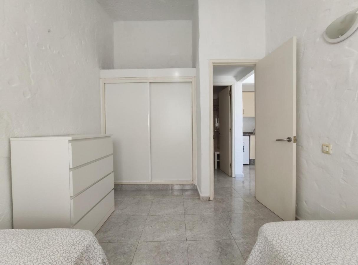 Private Bungalow A 200 Meters To Yumbo Center ماسبالوماس المظهر الخارجي الصورة