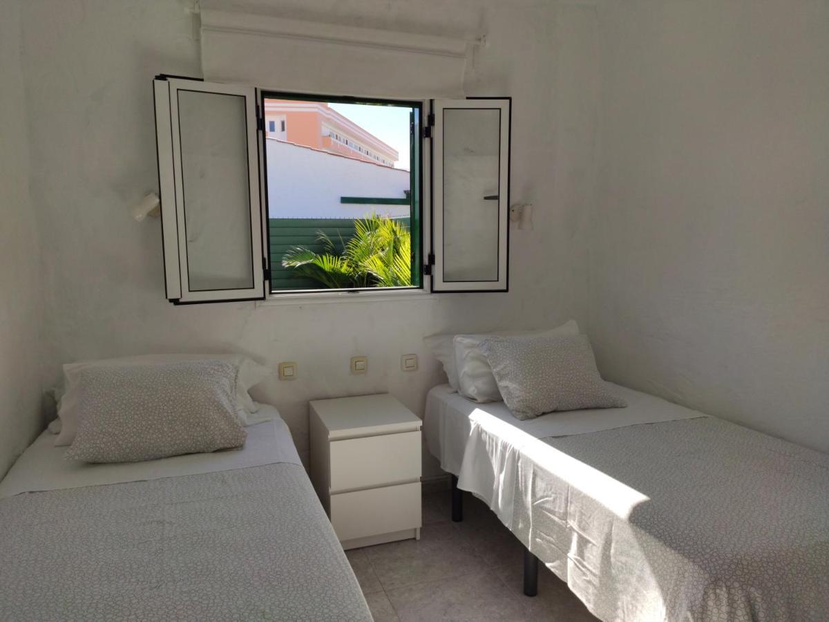 Private Bungalow A 200 Meters To Yumbo Center ماسبالوماس المظهر الخارجي الصورة