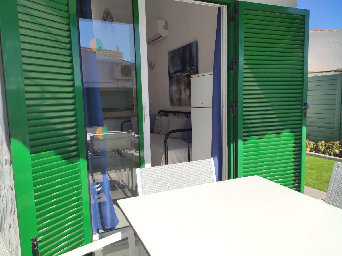 Private Bungalow A 200 Meters To Yumbo Center ماسبالوماس المظهر الخارجي الصورة