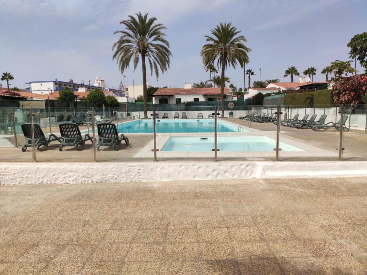 Private Bungalow A 200 Meters To Yumbo Center ماسبالوماس المظهر الخارجي الصورة