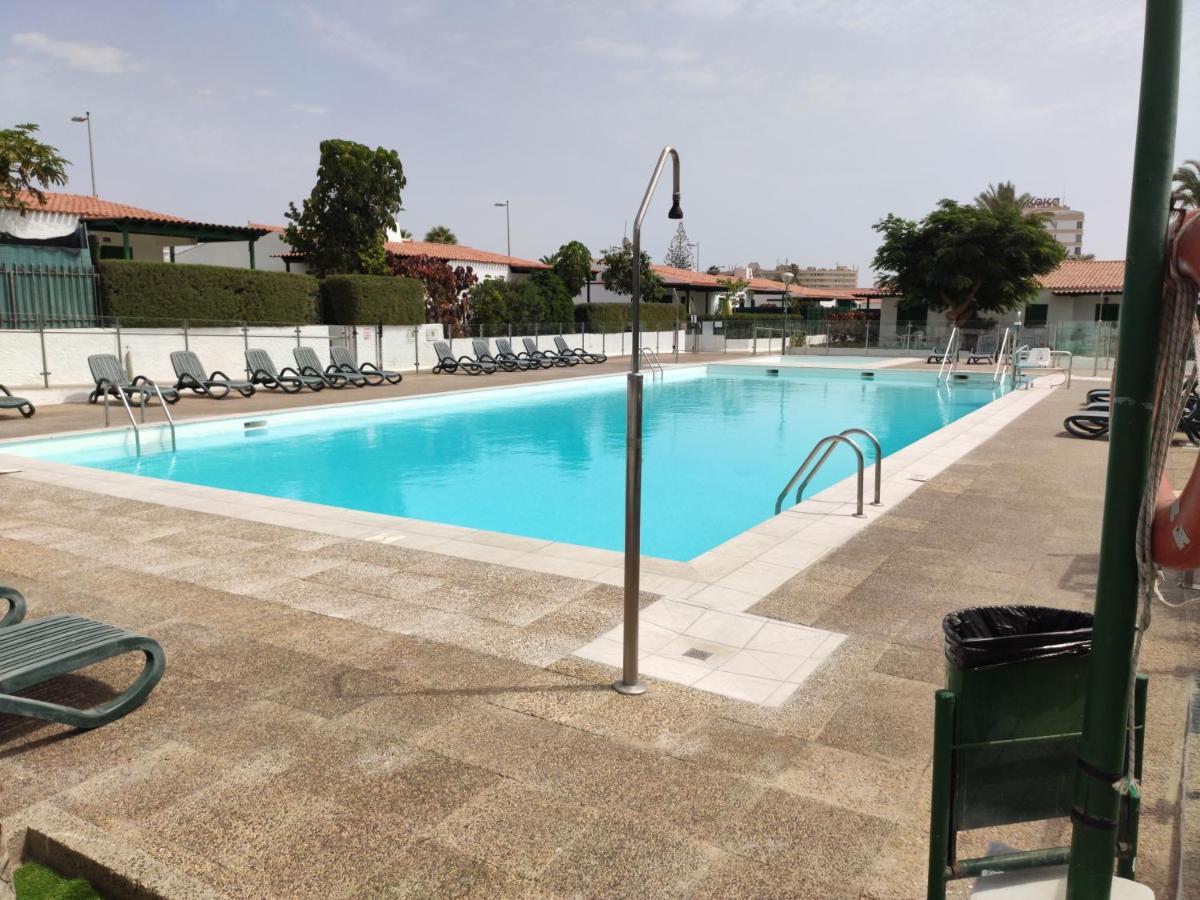 Private Bungalow A 200 Meters To Yumbo Center ماسبالوماس المظهر الخارجي الصورة